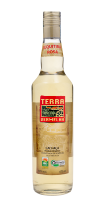 Cachaça Jequitibá Rosa