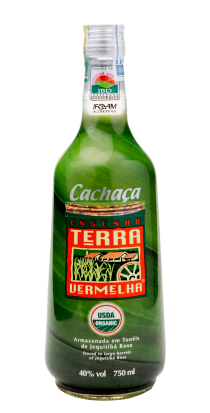 Cachaça Premium