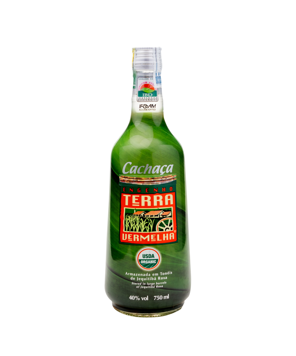 A essência do Jequitibá Rosa